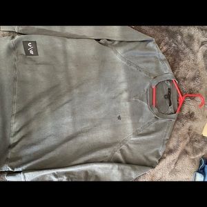 Westbrook/True Religion Crewneck